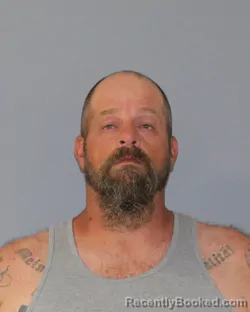 Mugshot of JOHN RAYMOND CAMPBELL booked in Coleman County, Texas on June 30, 2026