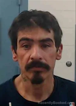 Mugshot of KEVIN BENAVIDEZ