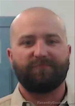 Mugshot of JOHN MARTIN