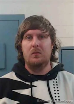 Mugshot of JOSEPH MITCHELL