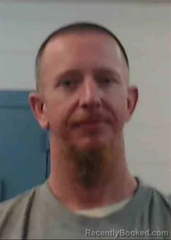 Mugshot of BRANDON HUMPHREYS