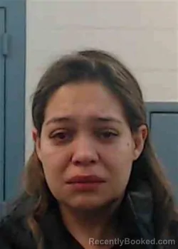 Mugshot of STEPHANY JOSELINE FERRAL