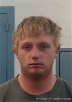 Mugshot of KASEY L LOVETT