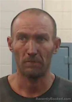 Mugshot of BOBBY JOE MENDIOLA