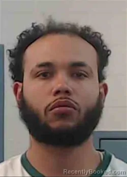 Mugshot of ANDRE ROBERTO ROBLES