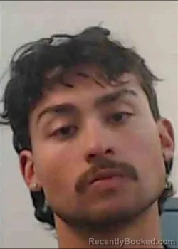 Mugshot of CARLOS FIDENCIO JAIME