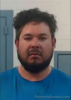 Mugshot of FELIPE DE JESUS AYALA-CABRERA