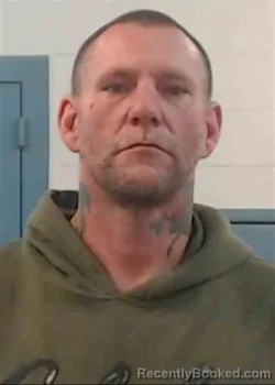 Mugshot of JAMES RONALD HILL