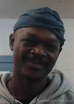 Mugshot of DEONTAY MONTREAL JAMES JENKINS