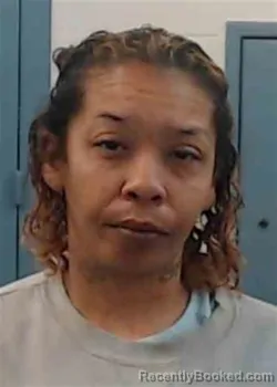 Mugshot of FAIRRON MCKINNEY