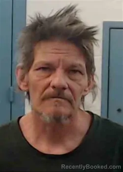 Mugshot of ROBERT BRAXTON SEAY