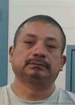 Mugshot of RAFAEL RAMIREZ