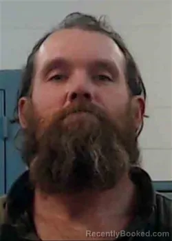 Mugshot of THOMAS LEE HANDLIN