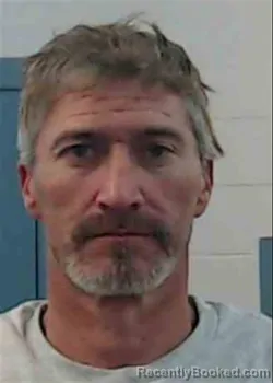 Mugshot of DOUGLAS ALLEN FREEMAN