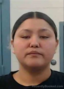 Mugshot of STORMIE SOLIS