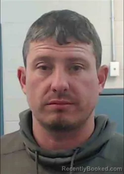 Mugshot of MICHAEL LEE KNOX