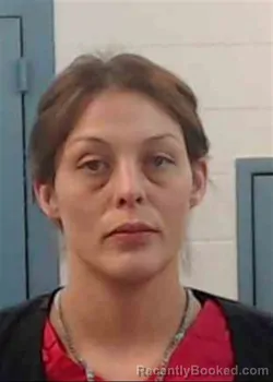 Mugshot of RACHAEL ALLISON ROMINES