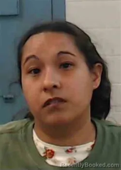 Mugshot of PATRICIA KRAPFF