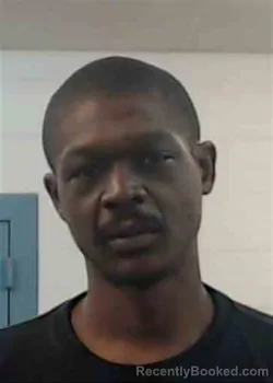 Mugshot of DEONTAY MONTREAL JAMES JENKINS