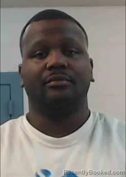 Mugshot of WILLIAM LASSITER BRYANT