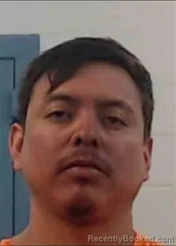 Mugshot of JORGE LUIS CORDERO MEDINA