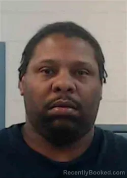 Mugshot of JAMARIO DESHAWN WILLIAMS