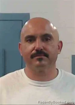 Mugshot of SAMUEL OCHOA