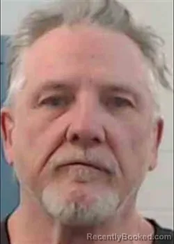 Mugshot of DON IRWIN GUY