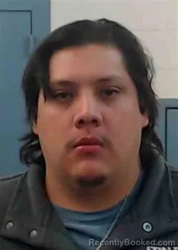 Mugshot of ISIDORO GARCIA