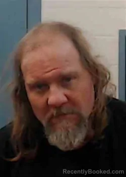 Mugshot of LARRY E ROWDEN