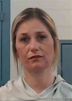 Mugshot of KERI OLIVER