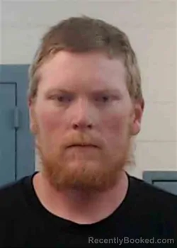 Mugshot of CODY LEE LYNCH
