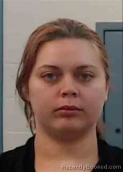 Mugshot of AMANDA NICOLE SOTUYO