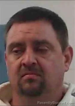 Mugshot of DEMETRIUS CLYDE SANTISTEVAN