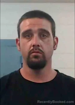 Mugshot of BRENT ANDREW CASKEY