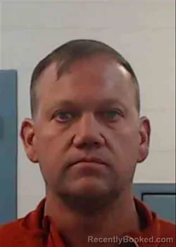 Mugshot of BRETT ALAN YOAKUM