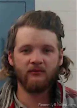 Mugshot of ANTHONY J STAGGS