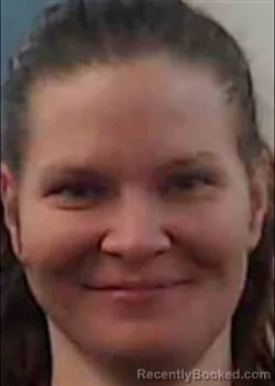 Mugshot of JAMIE LEANN WALLACE