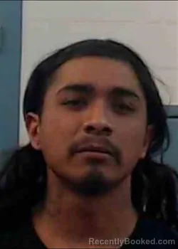 Mugshot of ROBERT VARGAS