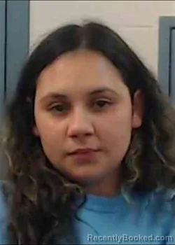 Mugshot of CANDICE CASTANEDA