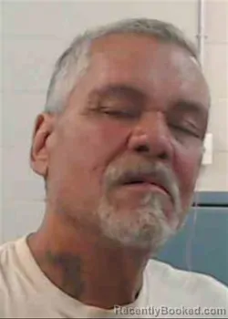 Mugshot of JOHN DIETRICH KRUEGER