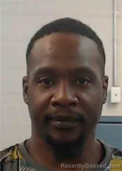 Mugshot of JEREMY DON WRIGHT booked in Jackson County, Oklahoma on March 28, 2026