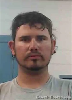 Mugshot of DANA EICKENHORST booked in Jackson County, Oklahoma on April 24, 2026