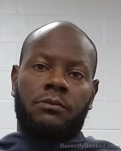 Mugshot of Jr House booked in Collin County, Texas on March 23, 2026