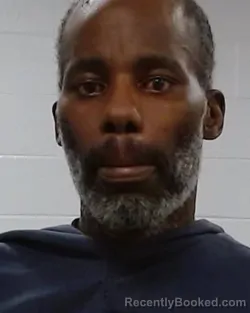 Mugshot of Patrick Anthony Freeney booked in Collin County, Texas on March 24, 2026