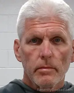 Mugshot of Sheldon Luther Rose booked in Collin County, Texas on March 20, 2026