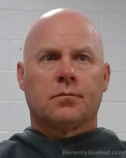 Mugshot of Jr Ballard