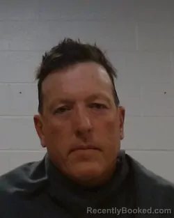 Mugshot of Billy Joe Lawson