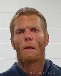 Mugshot of Joshua Micheal Schmidt booked in Collin County, Texas on March 28, 2026