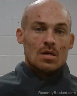 Mugshot of III Galioto